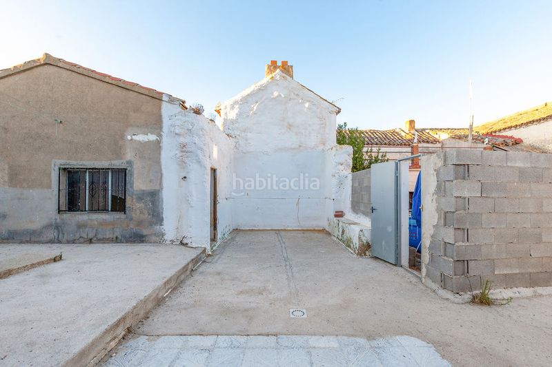 Foto 50081281-dab8-4dd2-8f3e-d7ae65844429. Xalet a Orgaz