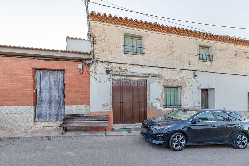Foto 76512633-d2d9-4518-9f3e-7e869bf86c54. Xalet a Orgaz