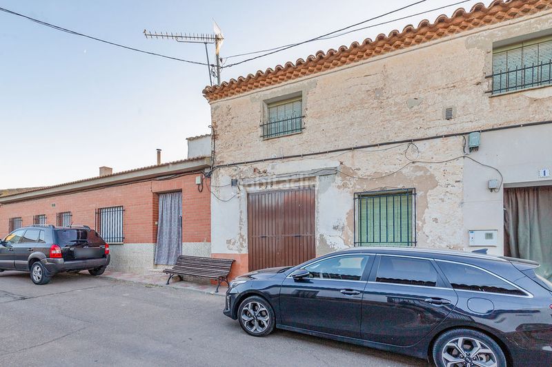 Foto bee1b5ba-e9b1-4c26-bc6f-8d530bff9c78. Xalet a Orgaz