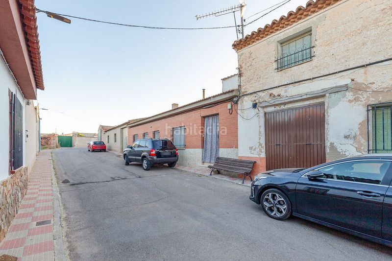 Foto dd22f2ff-f953-4657-a97b-0778628e17e9. Xalet a Orgaz