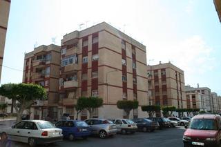 Flat  C/ neptuno. Solvia inmobiliaria  piso roquetas de mar