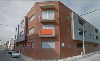 Parking coche  C/ major. Solvia inmobiliaria  garaje aldea l