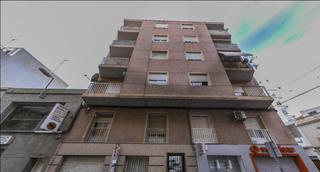 Pis  Concepcion arenal. Solvia inmobiliaria  piso elcheelx