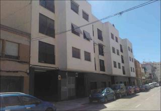 Autoparkplatz  C/ arzob m y costa. Solvia inmobiliaria  garaje vinaròs