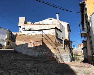 Casa pareada  Santiago. Solvia inmobiliaria  chalet adosado jaén