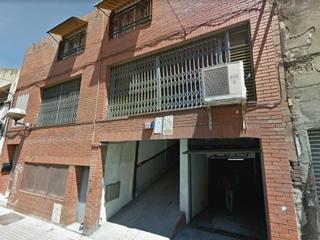 Aparcament cotxe  Lluna (de la). Solvia inmobiliaria  garaje ripollet