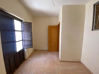 Pis  Santa ana. Solvia inmobiliaria  piso guadix