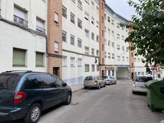 Appartement  Sant bartomeu. Solvia inmobiliaria  piso santa margarida de montbui