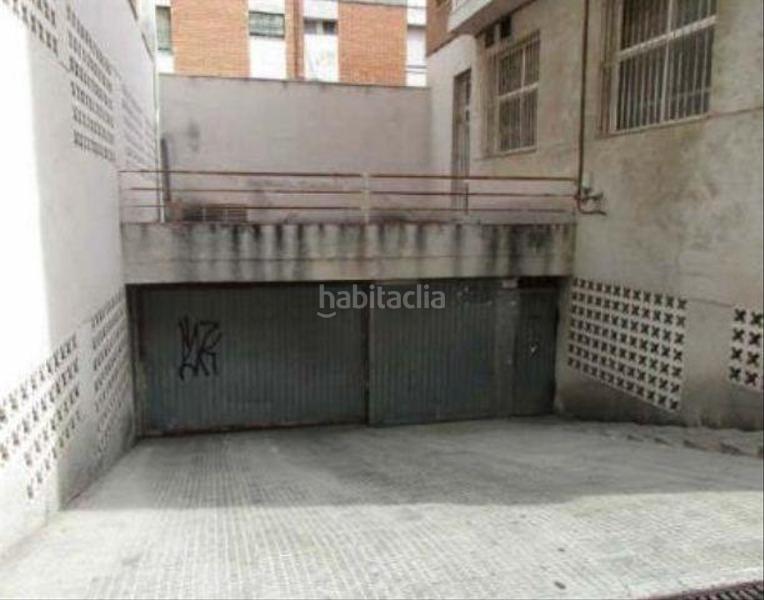 Foto 18bdb290-8ec2-4f6c-8002-9653d01bfb44. Parking voiture dans Torreforta Tarragona