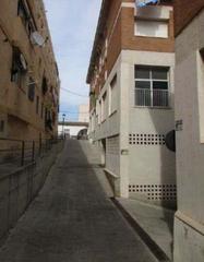 Car parking  Amposta. Solvia inmobiliaria  garaje tarragona
