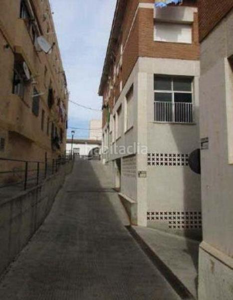 Foto 4ab1778d-ea71-4133-9557-364696ab9f9e. Parking voiture dans Torreforta Tarragona