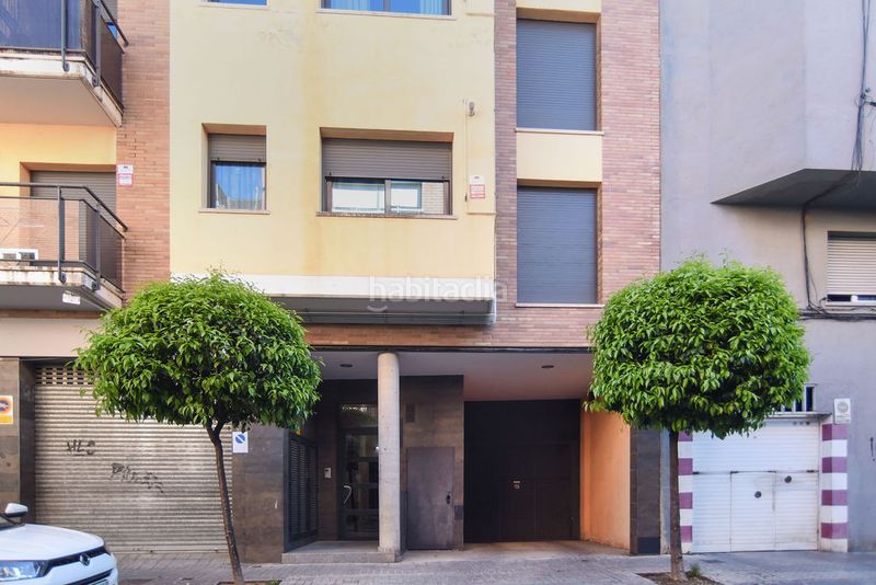 Foto 5bd6f215-bc82-473c-8823-dd4f285c6b59. Pis amb aparcament a Polinyà