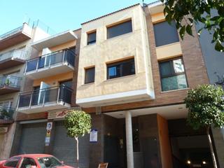 Pis  C/ romaní. Solvia inmobiliaria  piso polinyà