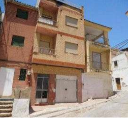 Casa aparellada  Pizarro. Solvia inmobiliaria  chalet adosado iznalloz