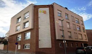 Aparcament cotxe  Roger de lluria. Solvia inmobiliaria  garaje tàrrega