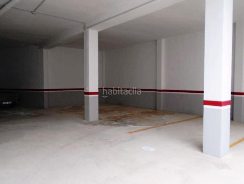 Foto b0ba8fcc-9cb0-4c5b-a58e-b0433460e6d5. Parking coche solvia inmobiliaria garaje en Tàrrega