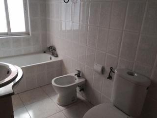 Pis  Luis moran. Solvia inmobiliaria  piso benavente