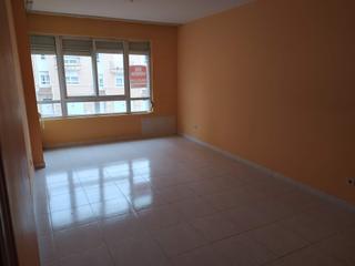 Pis  Luis moran. Solvia inmobiliaria  piso benavente