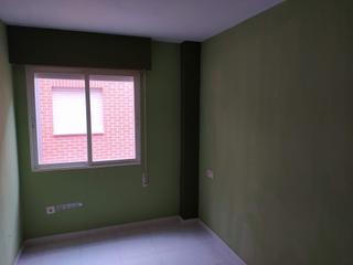 Etagenwohnung  Luis moran. Solvia inmobiliaria  piso benavente