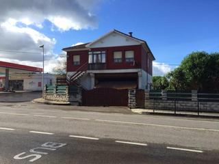 Xalet  Jose antonio. Solvia inmobiliaria  chalet independiente suances