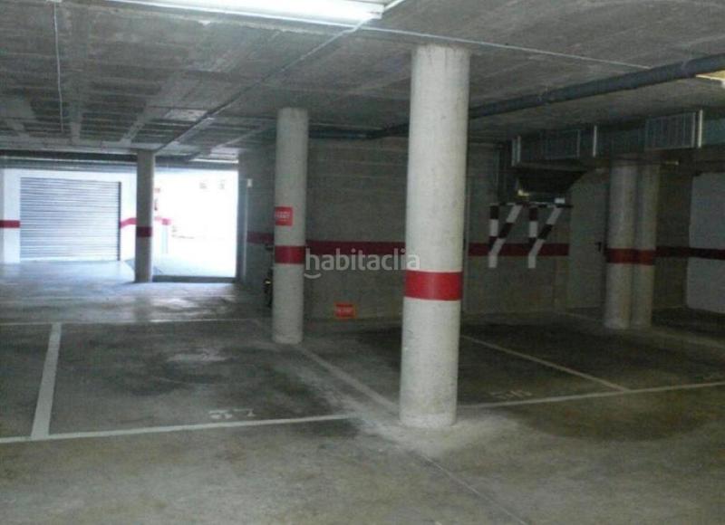 Foto d308eb1e-ca37-44a4-9ec5-87c428c4bb28. Posto auto in Olot