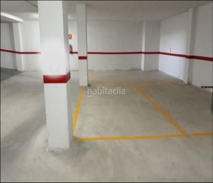 Foto 203b1786-51f7-43c5-ba5c-a47568ba7b6b. Parking coche solvia inmobiliaria garaje arahal en Gerena