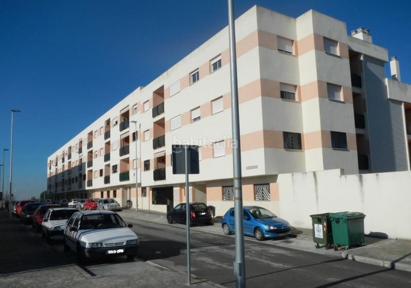 Foto 2521a9e6-4295-4635-a843-cad7eaff9a3f. Parking coche solvia inmobiliaria garaje arahal en Gerena