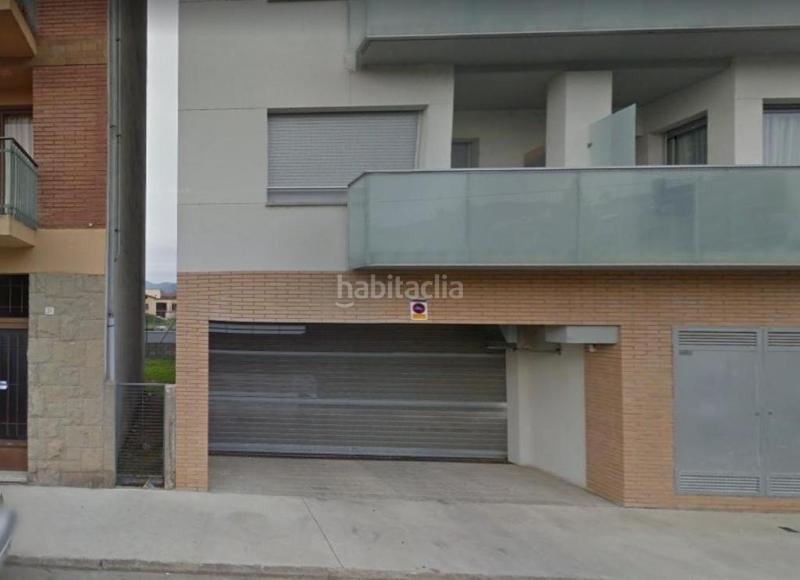 Foto 5825c2d2-e98e-4643-af51-546e4490f7b9. Posto auto in Olot