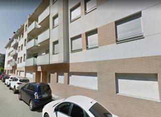 Autoparkplatz  C/ del mestre turina. Solvia inmobiliaria  garaje olot