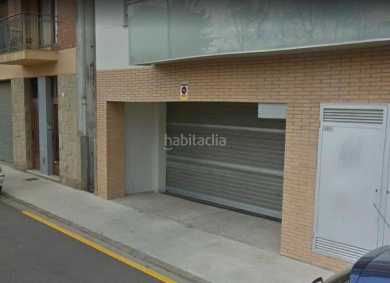 Foto 0f9be6ce-9384-4adc-80c0-79f8bdbaf9e9. Posto auto in Olot