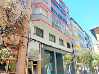 Appartement  Doctor fleming. Solvia inmobiliaria  piso ponferrada