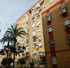 Pis  Huelva de. Solvia inmobiliaria  piso castilleja de la cuesta