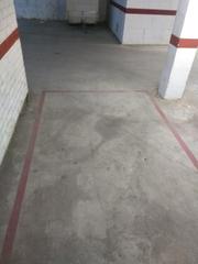 Parking voiture  C/ sant roc. Solvia inmobiliaria  garaje almacelles