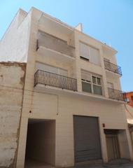 Aparcament cotxe  Gil osorio. Solvia inmobiliaria  garaje villena