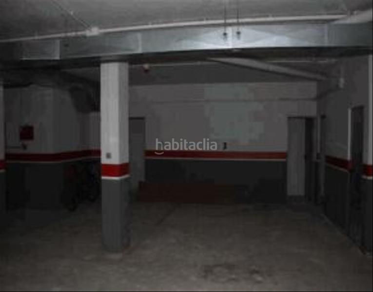 Foto dd6a1f3a-cae0-42cf-be89-15c3a3aca5e5. Parking coche solvia inmobiliaria garaje en El Carril - Paseo de Chapi Villena