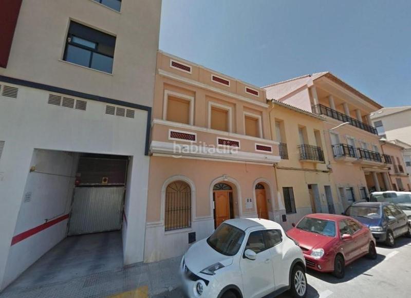 Foto 27fff684-3cf7-4e13-8c5f-d9251876b2f3. Autoparkplatz in Corea Gandia