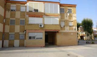 Pis  Santa cruz. Solvia inmobiliaria  piso punta umbría