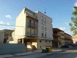 Pis  Jarnes benjamin. Solvia inmobiliaria  piso alhama de aragón