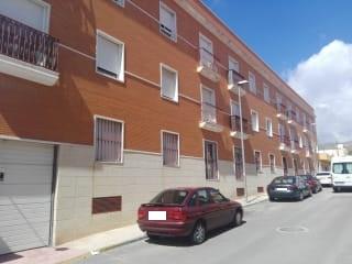 Posto auto  Zurbaran. Solvia inmobiliaria  garaje vícar