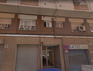 Appartement à C/ Tomás Bretón