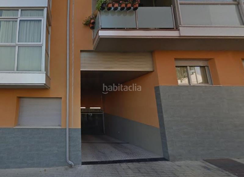 Foto 209aa556-3308-4b03-84e7-273714bcfe51. Aparcament cotxe a Caputxins-Ambulatori Vic