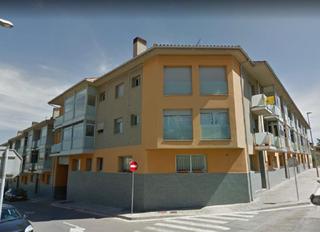 Aparcament cotxe  Sant hilari sacalm (de). Solvia inmobiliaria  garaje vic