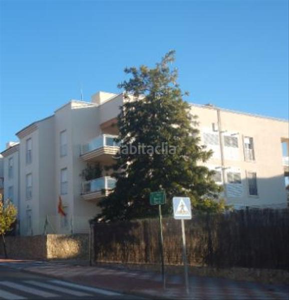 Foto f5ccad14-13d3-4e2f-a77f-4d53874be8e8. Appartement dans Aljamar Tomares