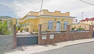 Xalet  C/ juan fernández. Solvia inmobiliaria  chalet independiente san cristóbal de la la