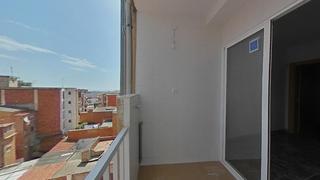 Pis  C/ pare martell. Solvia inmobiliaria  piso badalona