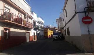 Appartement  Meridiano. Solvia inmobiliaria  piso sevilla
