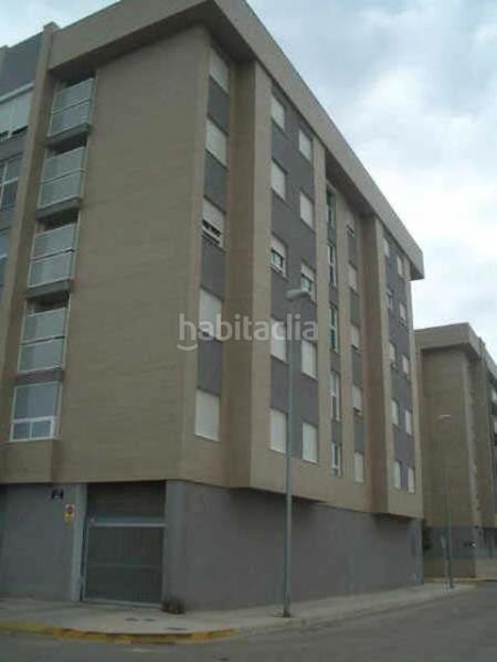 Foto 13373020-11a8-446b-b416-f1ec1b42e9bd. Parking coche solvia inmobiliaria garaje en Carlet