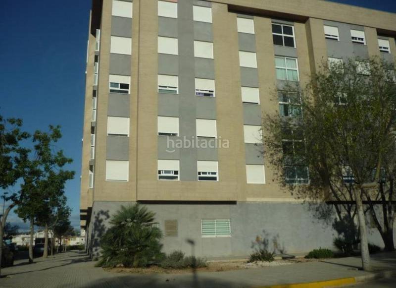 Foto 29f2445a-3b31-4738-8132-f7b15a4ba59d. Parking coche solvia inmobiliaria garaje en Carlet