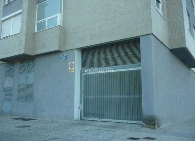 Foto af872417-7a5c-41bc-be9d-5dc7b4503f87. Parking coche solvia inmobiliaria garaje en Carlet