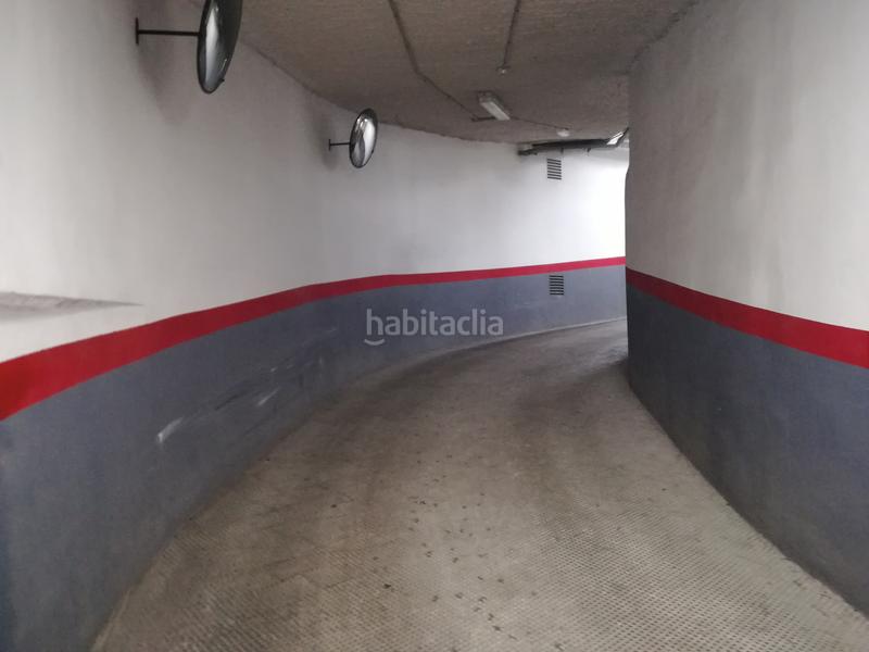 Foto 20ac619c-7d88-4abb-90e9-5f477fdbaebb. Parking coche solvia inmobiliaria garaje castelló de la plana en Castellón de la Plana